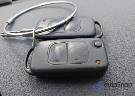 2004 Dodge Sprinter из США, поврежденный, VIN WD2PD144845707649